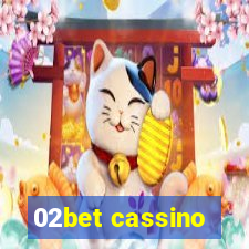 02bet cassino